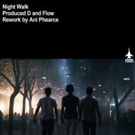 D and Flow - Night Walk (Launch Entertainment)